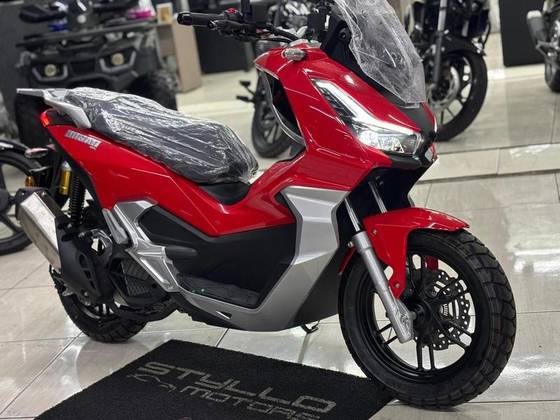 SHINERAY URBAN 150 EFI 